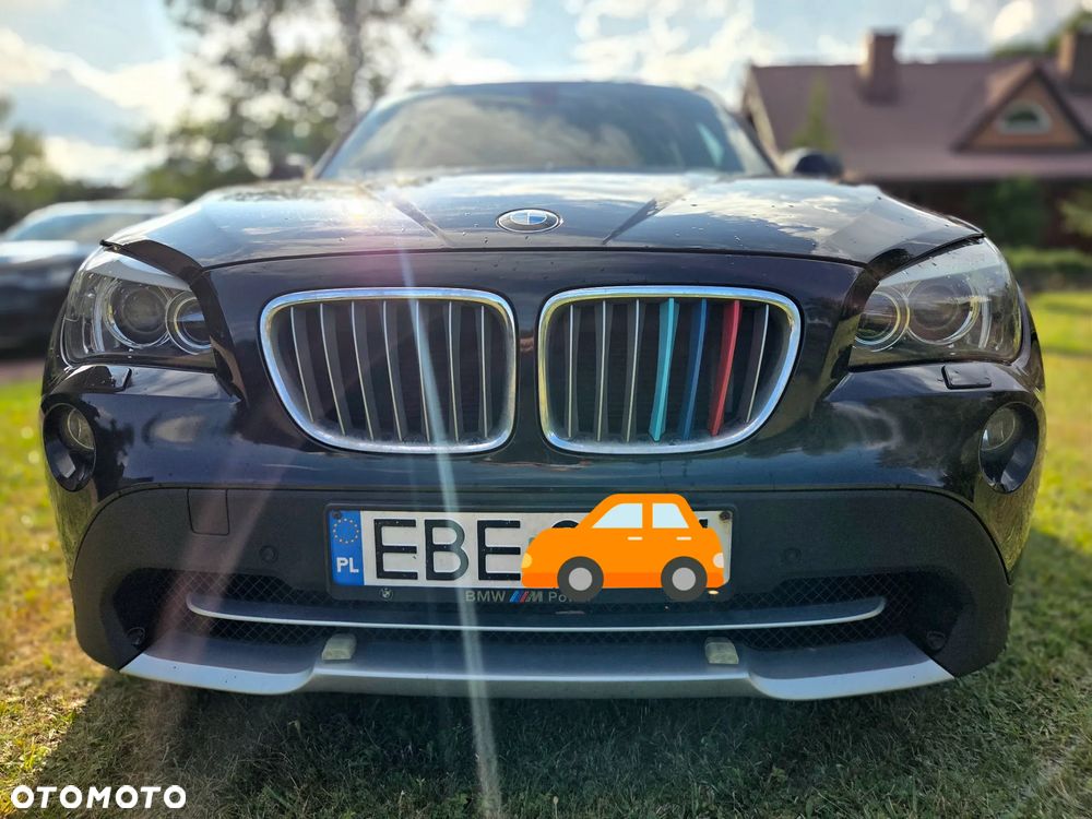 BMW X1 - 18