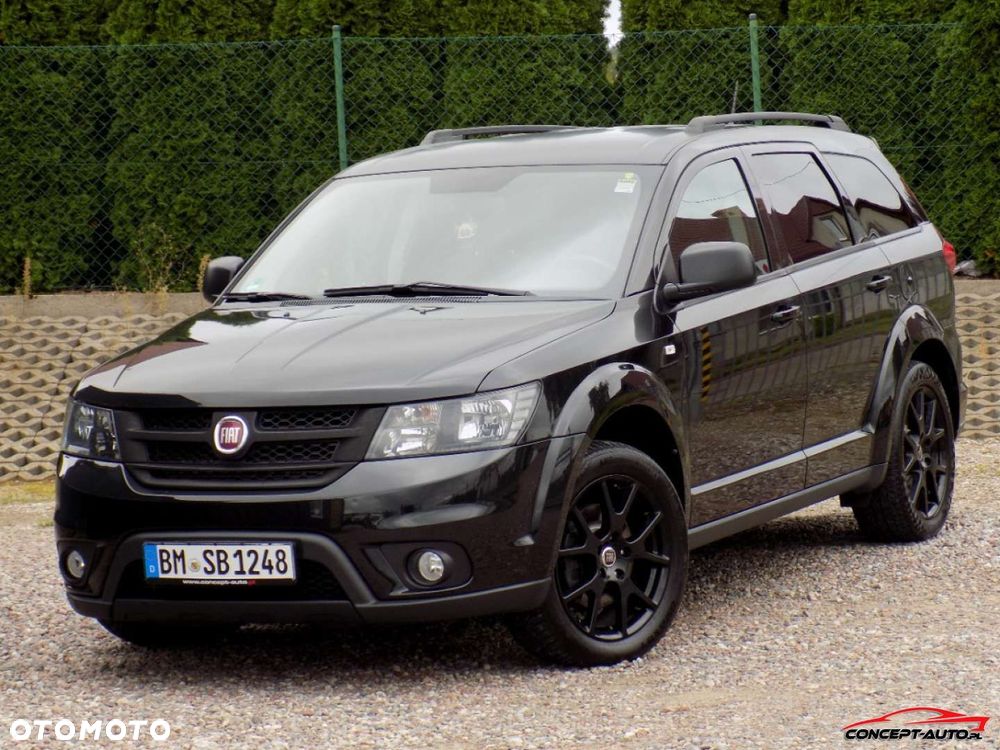 Fiat Freemont - 3