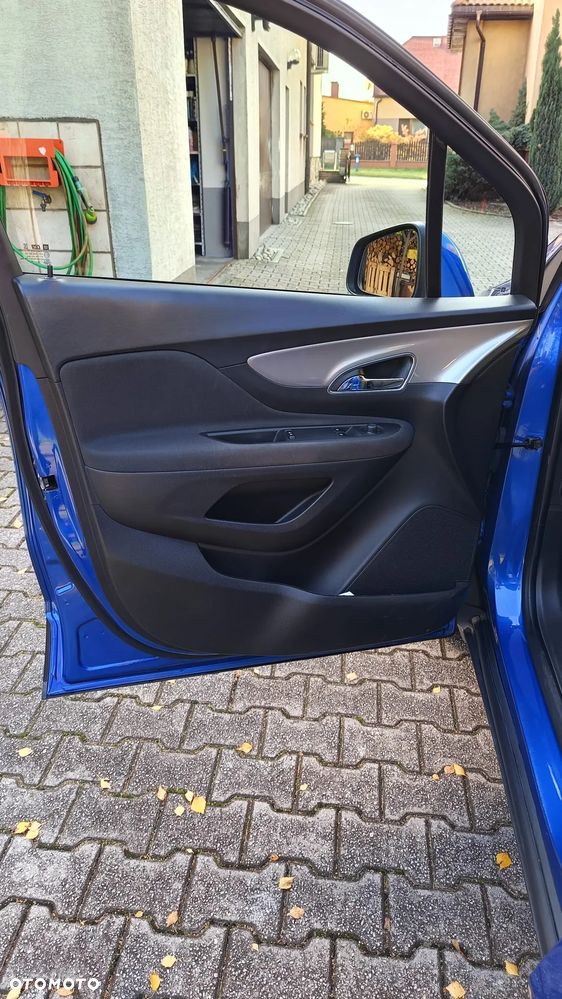 Opel Mokka 1.6 Enjoy S&S - 3