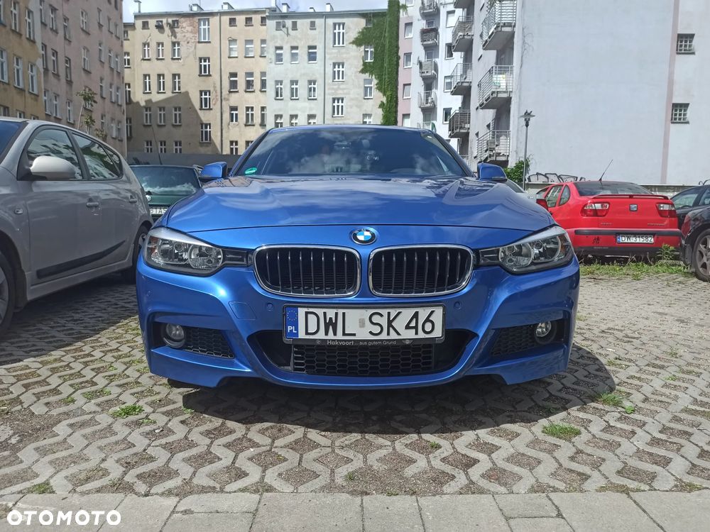 BMW Seria 3 - 19
