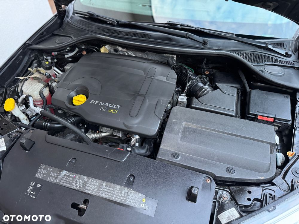 Renault Laguna dCi 150 FAP Dynamique - 16