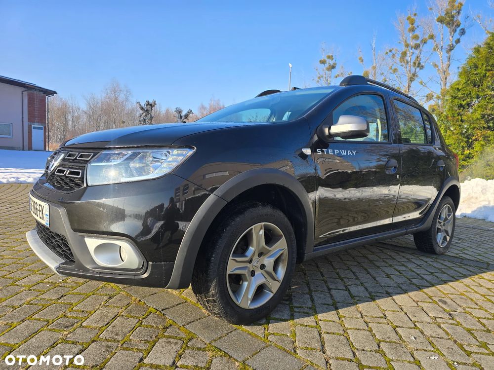 Dacia Sandero Stepway TCe 90 (S&S) Prestige - 7