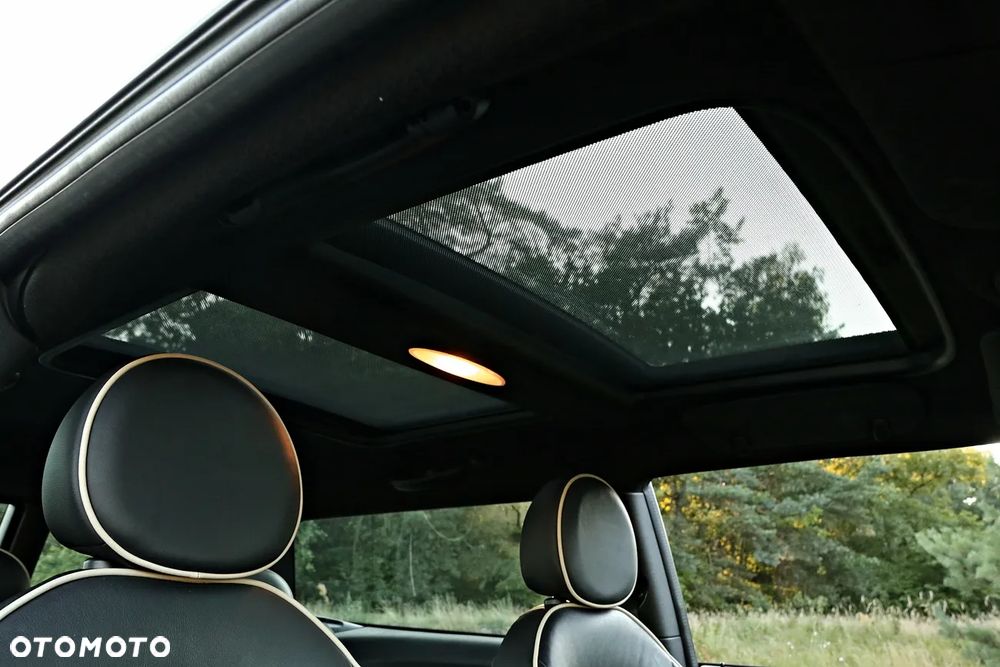 MINI Cooper S Bayswater - 32