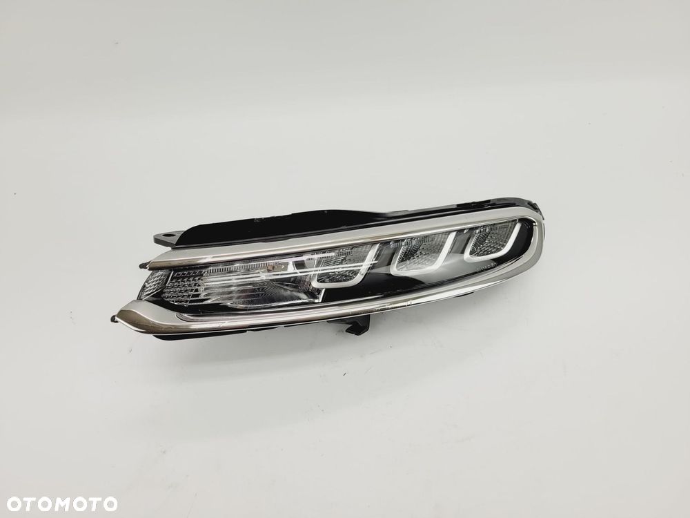 LAMPA LED DRL LEWY PRZÓD CITROEN C3 III LIFT 9819435680, #15579 - 1