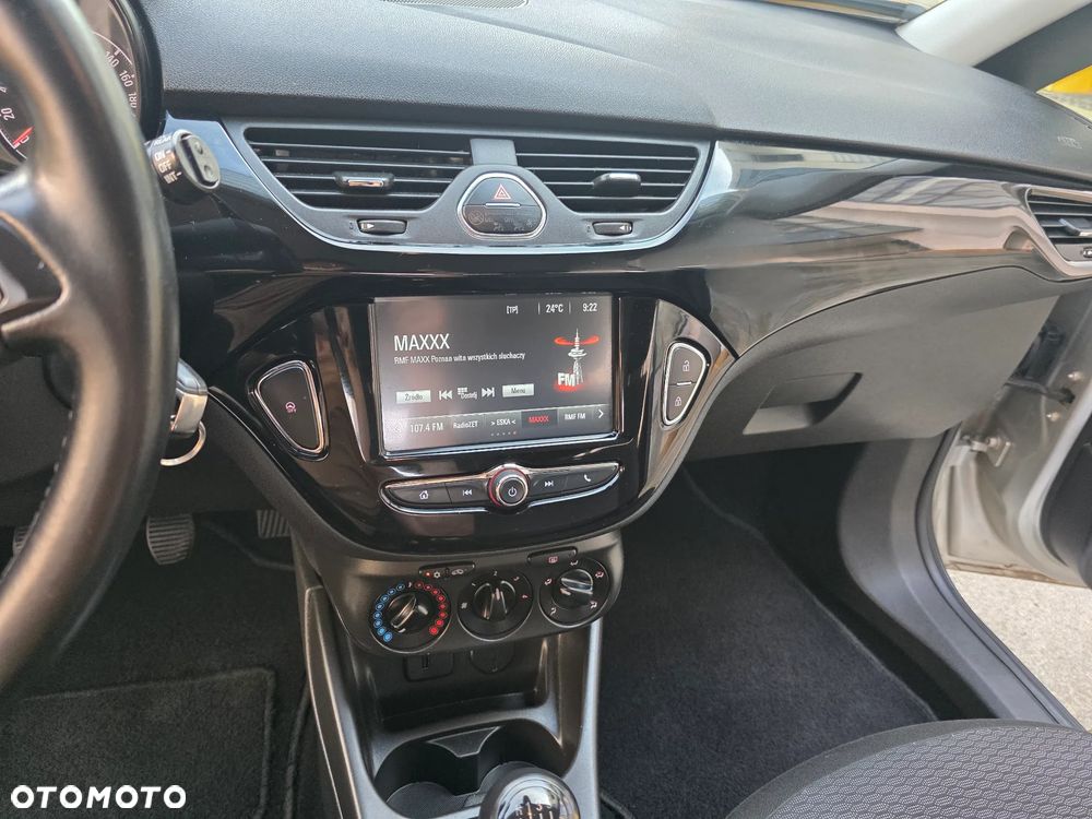 Opel Corsa 1.4 Cosmo - 34