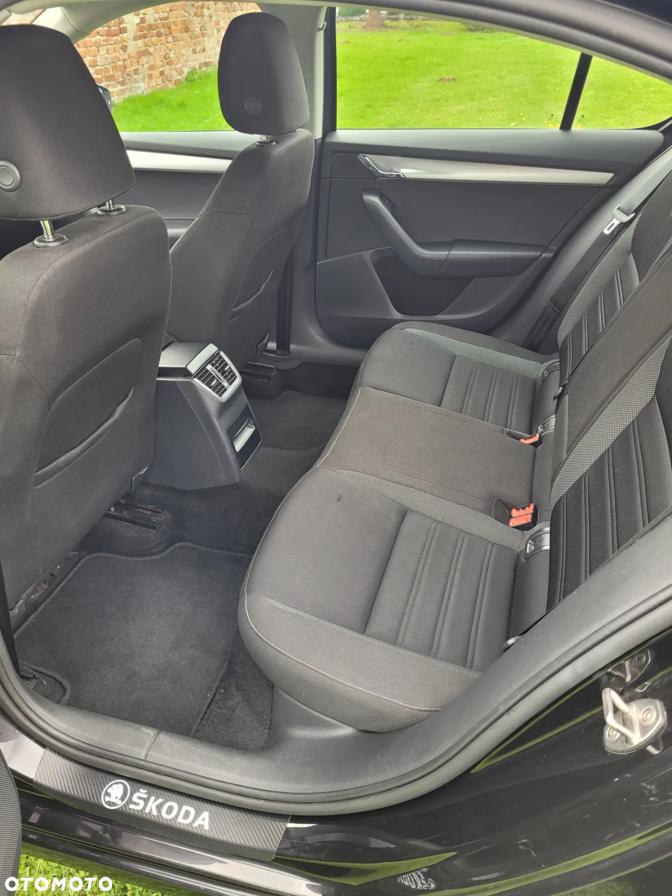 Skoda Octavia 1.6 TDI SCR Ambition - 6