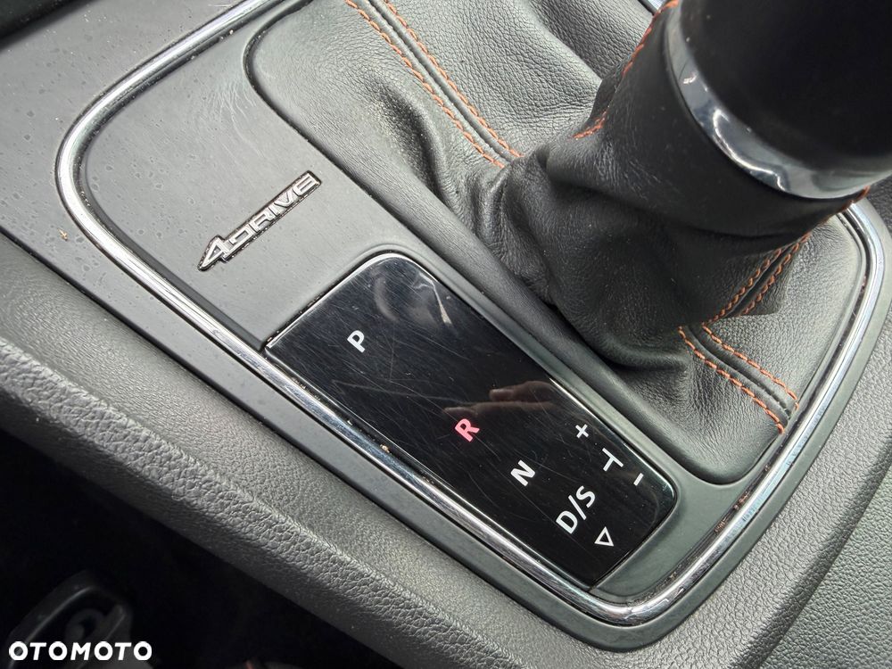 Seat Leon Sportstourer 2.0 TDI Start&Stop 4Drive DSG X-Perience - 20