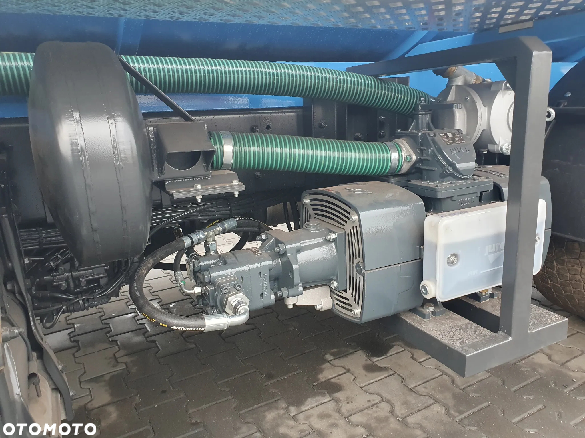 Scania P360 - 5
