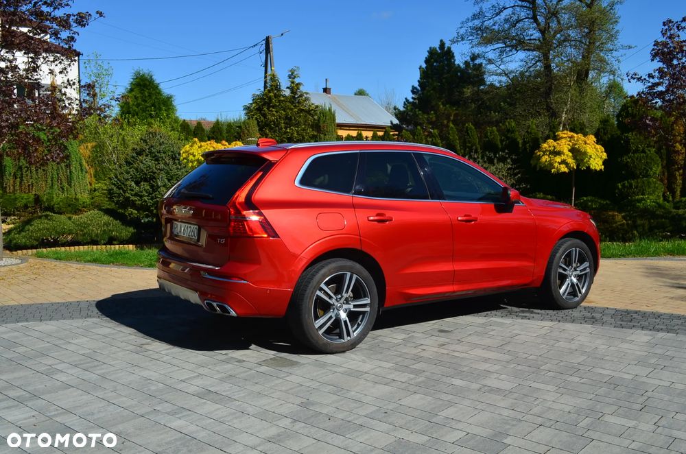 Volvo XC 60 - 4