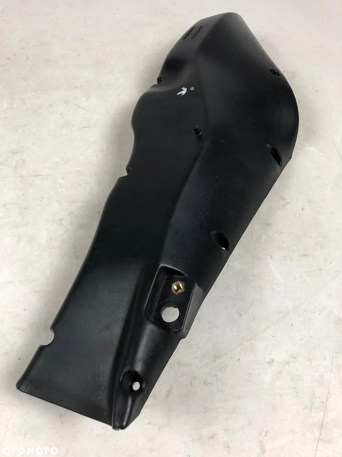 Ducati 748 996 998 Prawa Osłona Obudowa Airbox - 2