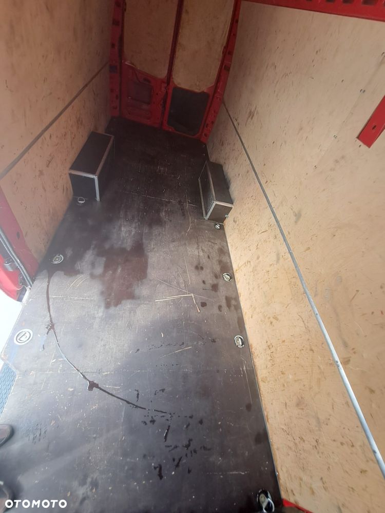 Iveco Daily | 35S18 | Automat | 3.0l | Full Led  | Max Długi | Max Wysoki | Kamera cofania - 15