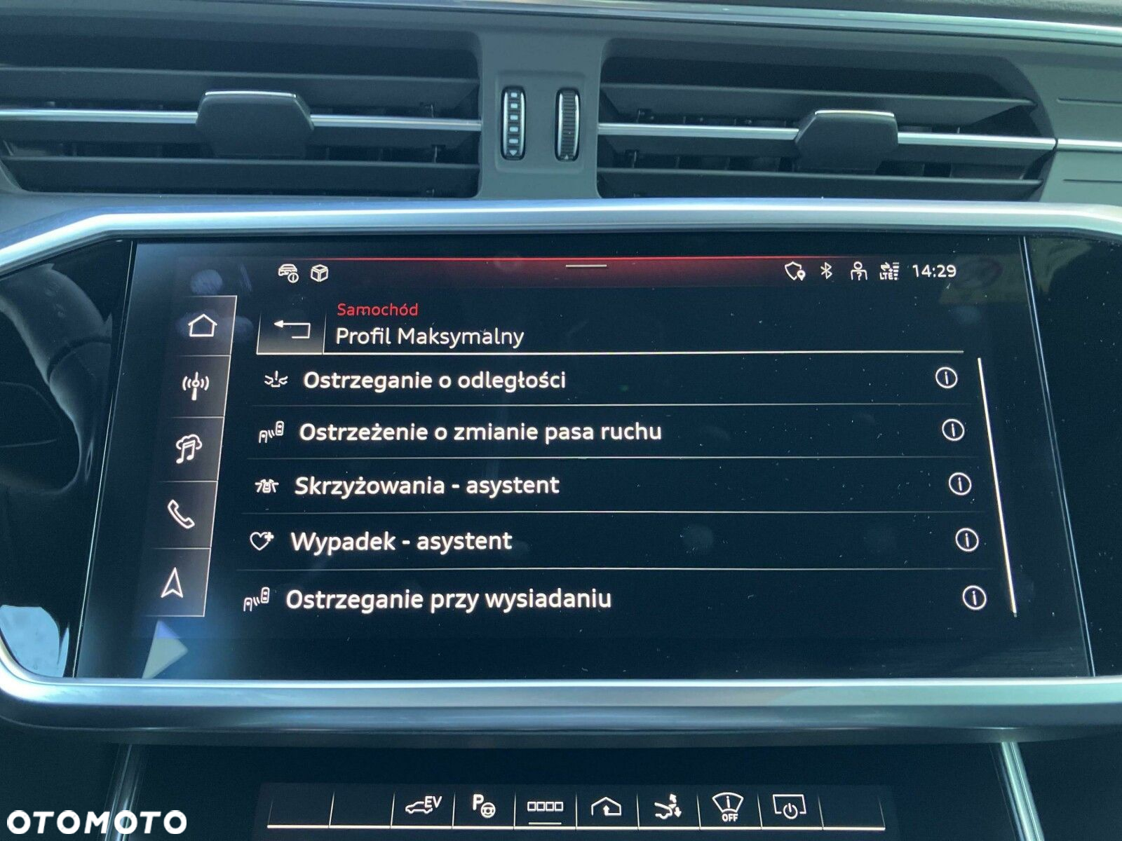 Audi A7 Sportback - 30