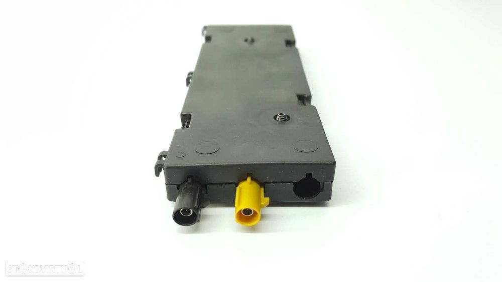 AMPLIFICADOR DE ANTENA BMW SERIE 1 BERLINA (E81/E87) 118D - 5