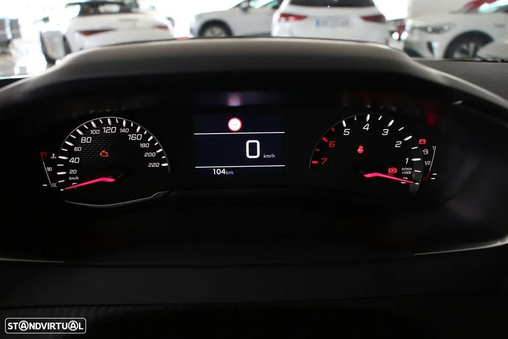 Peugeot 2008 1.2 PureTech Active - 23