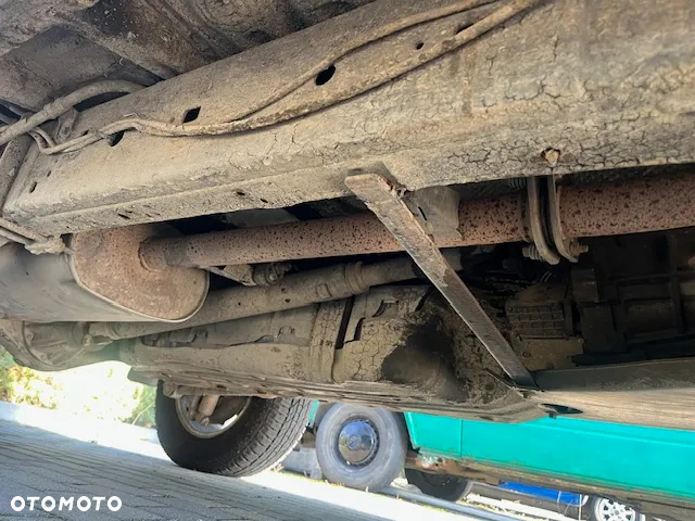Toyota Land Cruiser 3.0 D Sol - 13