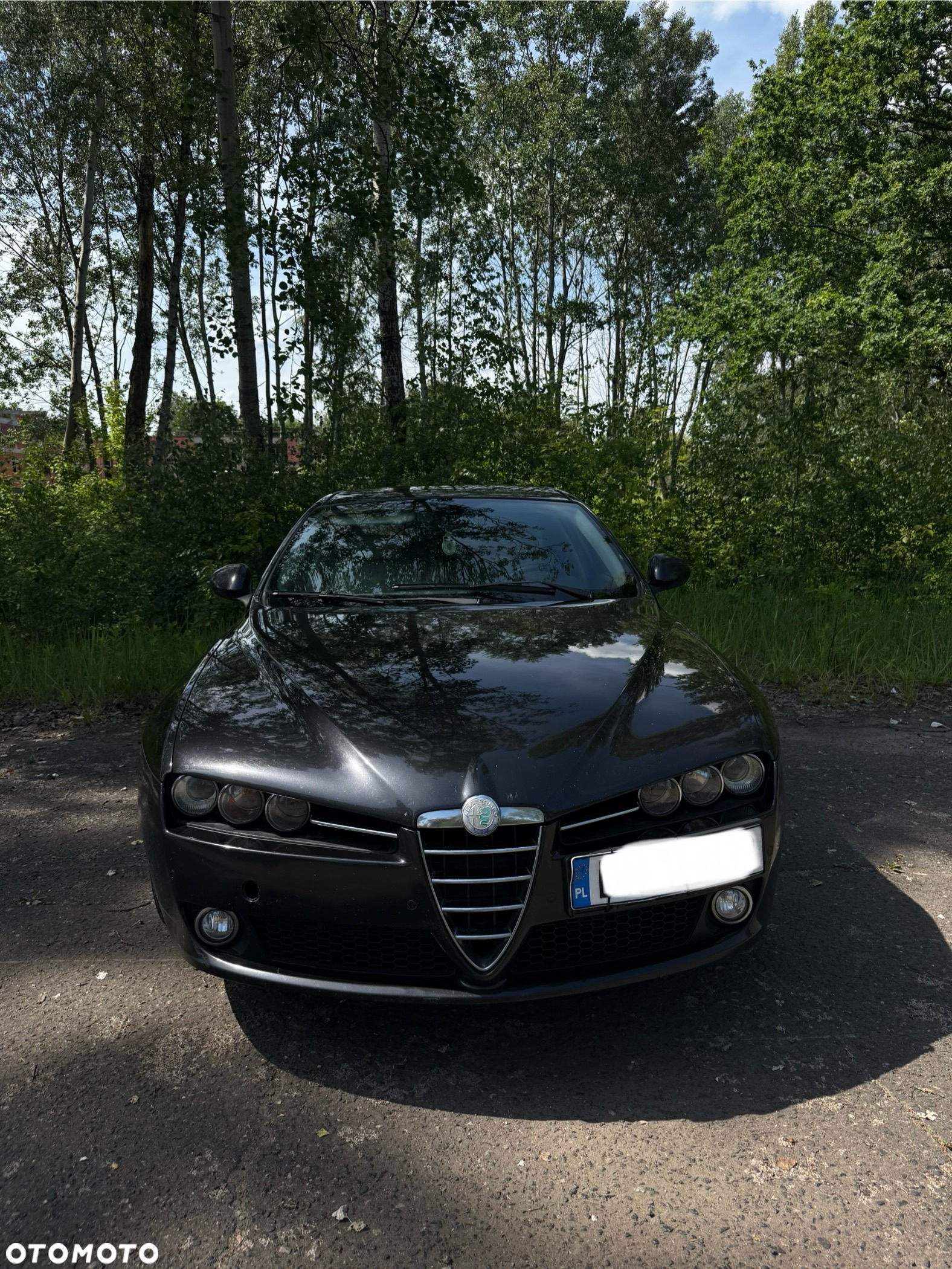 Alfa Romeo 159 - 26