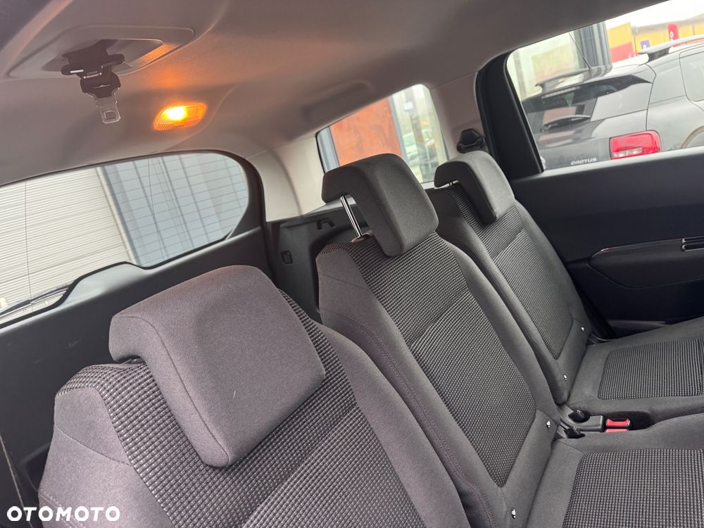 Peugeot 5008 PureTech 130 Allure - 13