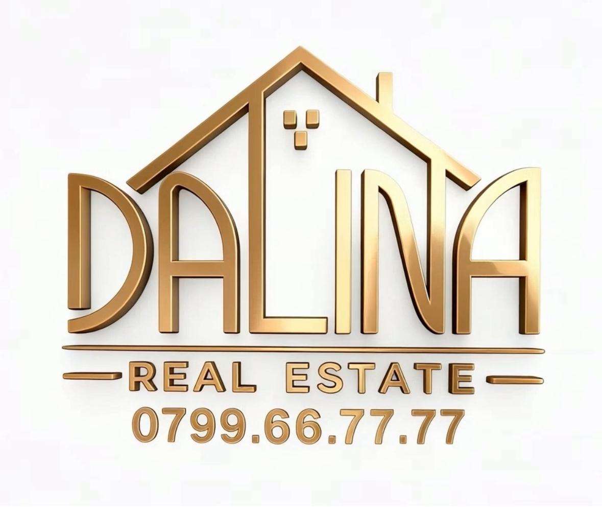 DALINA REAL ESTATE
