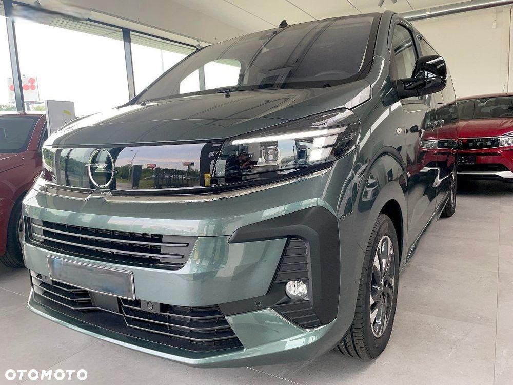 Opel Zafira 2.0 Diesel XL Business - 2