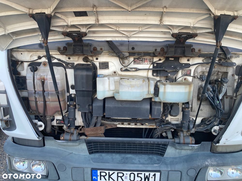 Iveco Eurocargo - 13