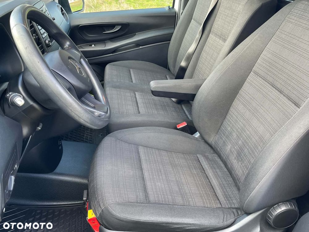 Mercedes-Benz Vito - 18