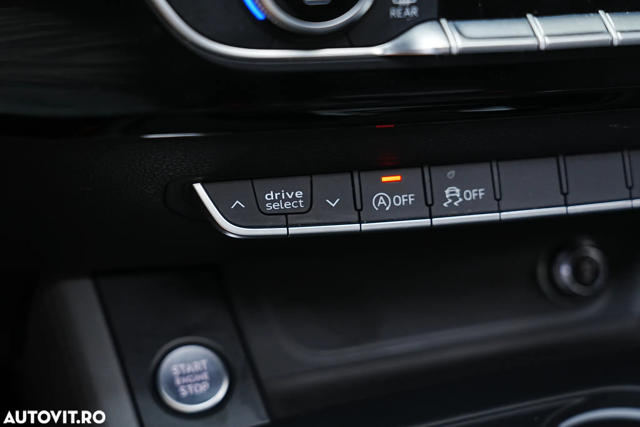 Audi A5 Sportback 35 TFSI S tronic S line - 39
