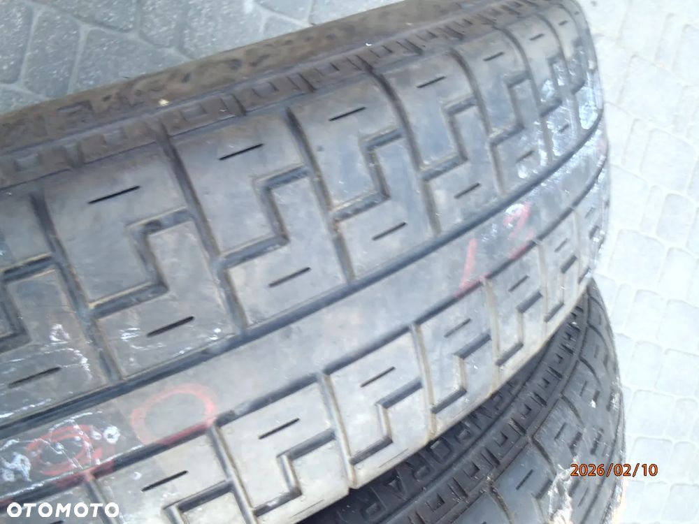 koło dojazdowe range rover sport discovery freelander 195/70/20r - 23