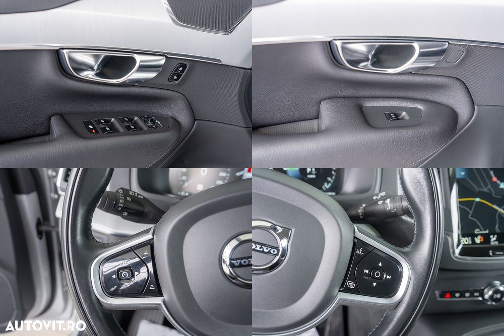 Volvo XC 90 Recharge T8 eAWD Inscription Expression - 3