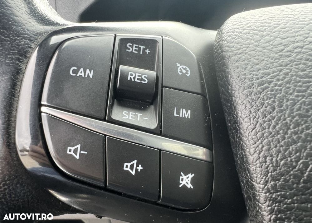 Ford Transit Custom L2H1 PKW VA Trend - 15