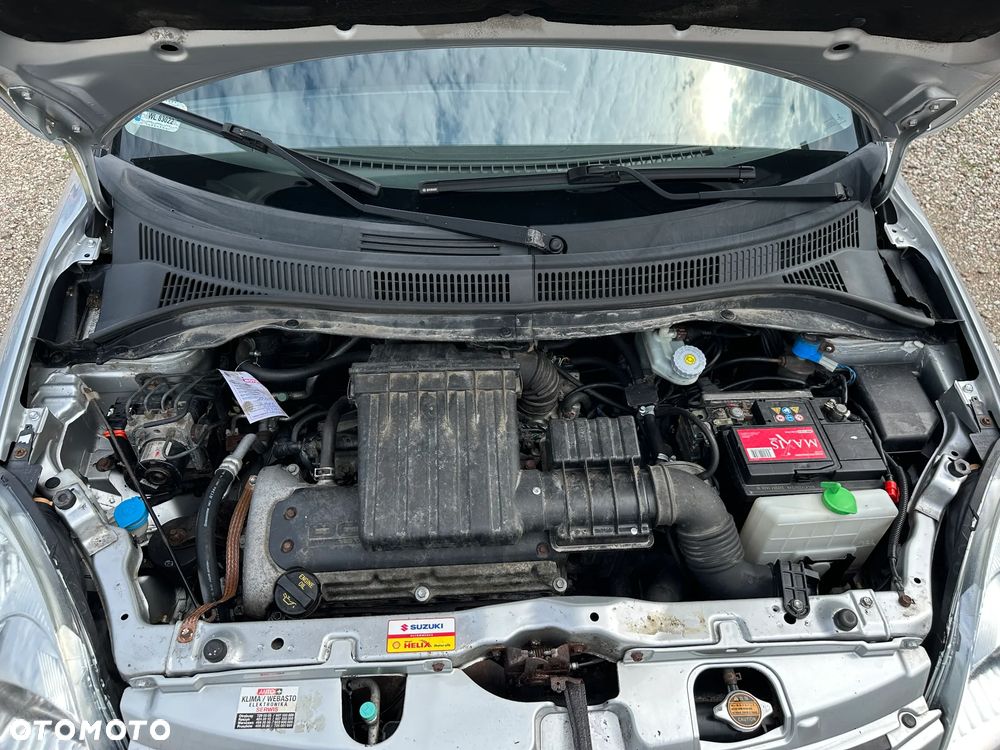 Suzuki Swift - 29