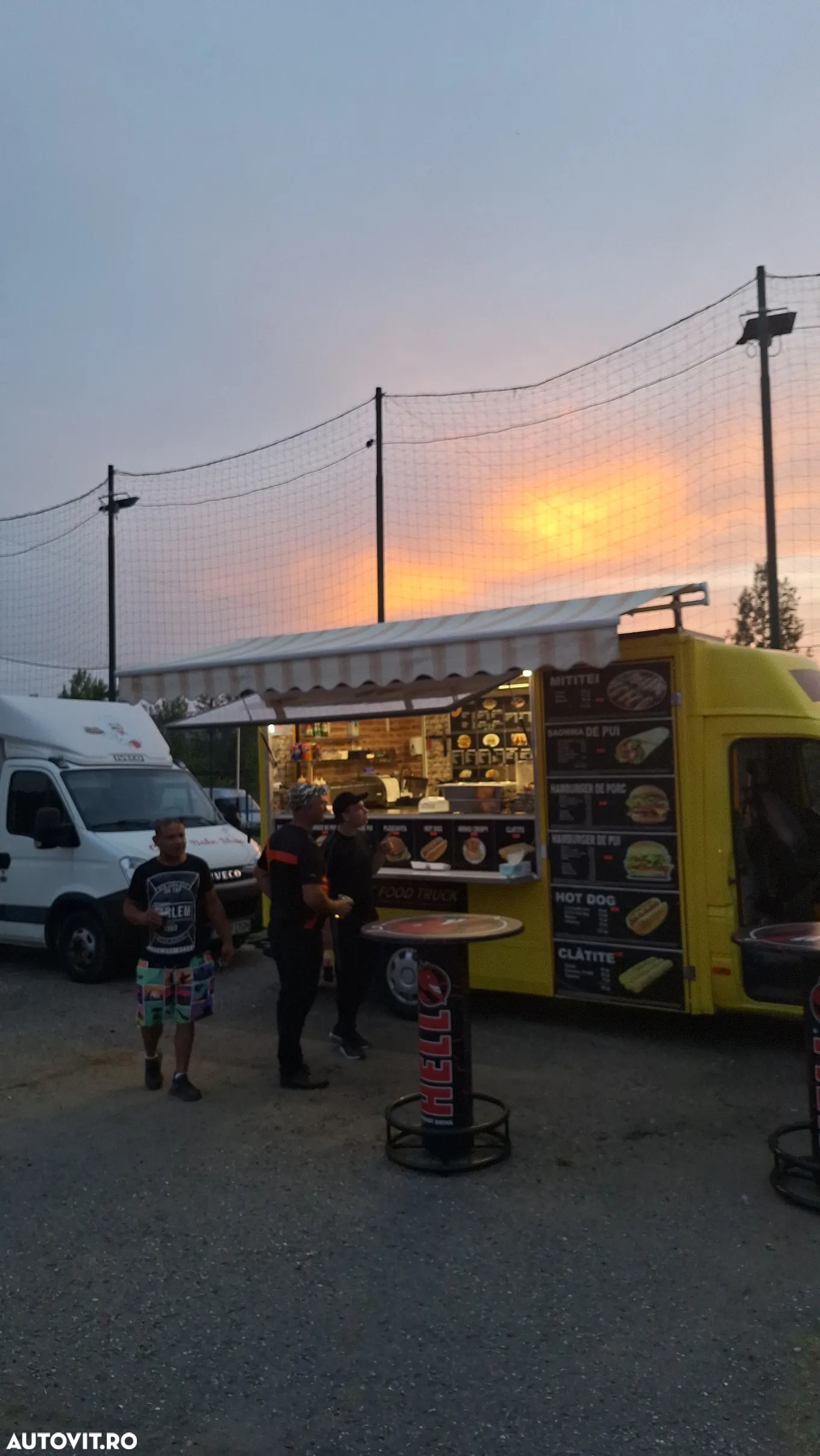 Mercedes-Benz Sprinter - 27