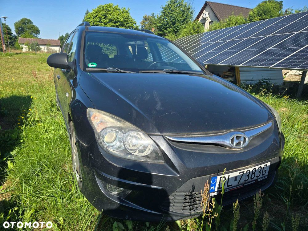Hyundai i30 - 1