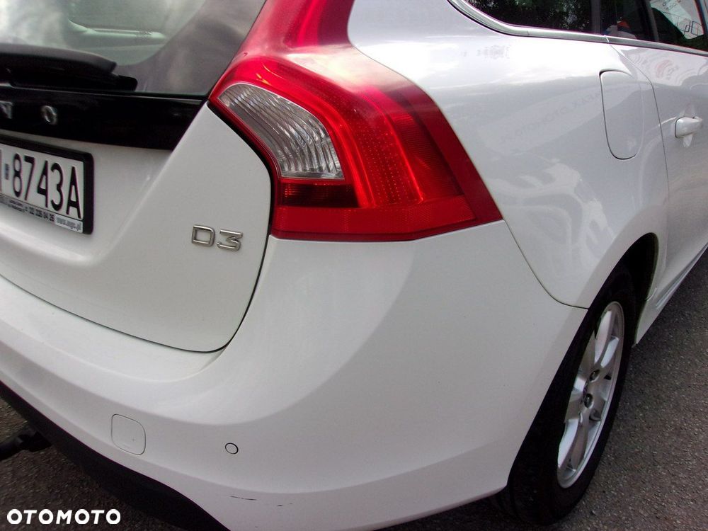 Volvo V60 D3 Momentum - 7