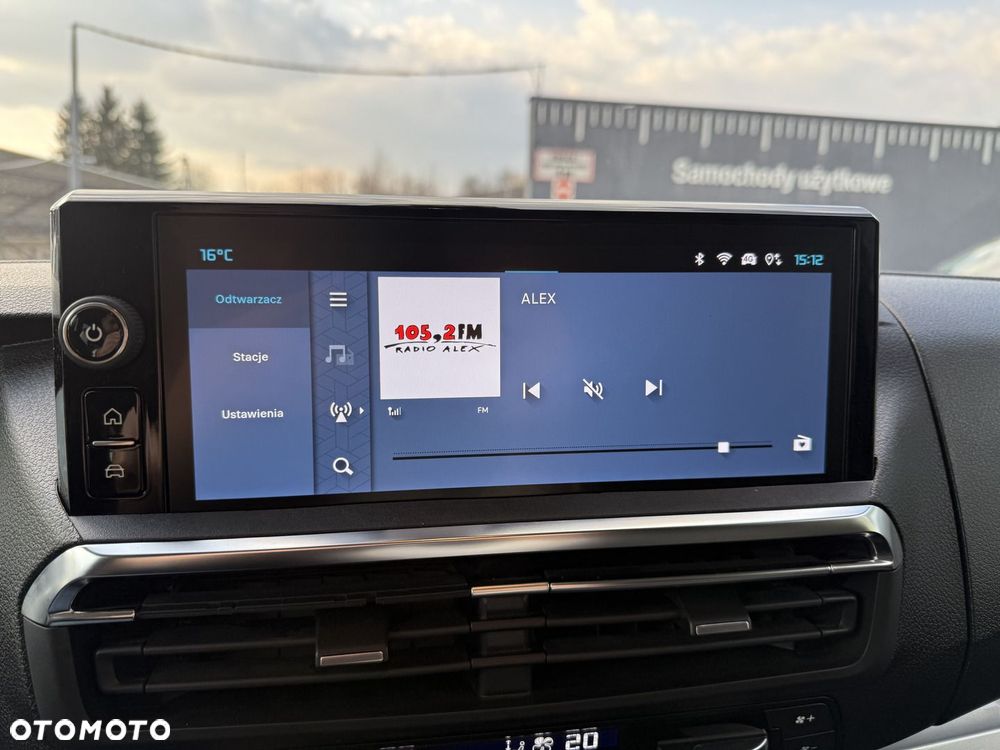 Citroën SpaceTourer - 17