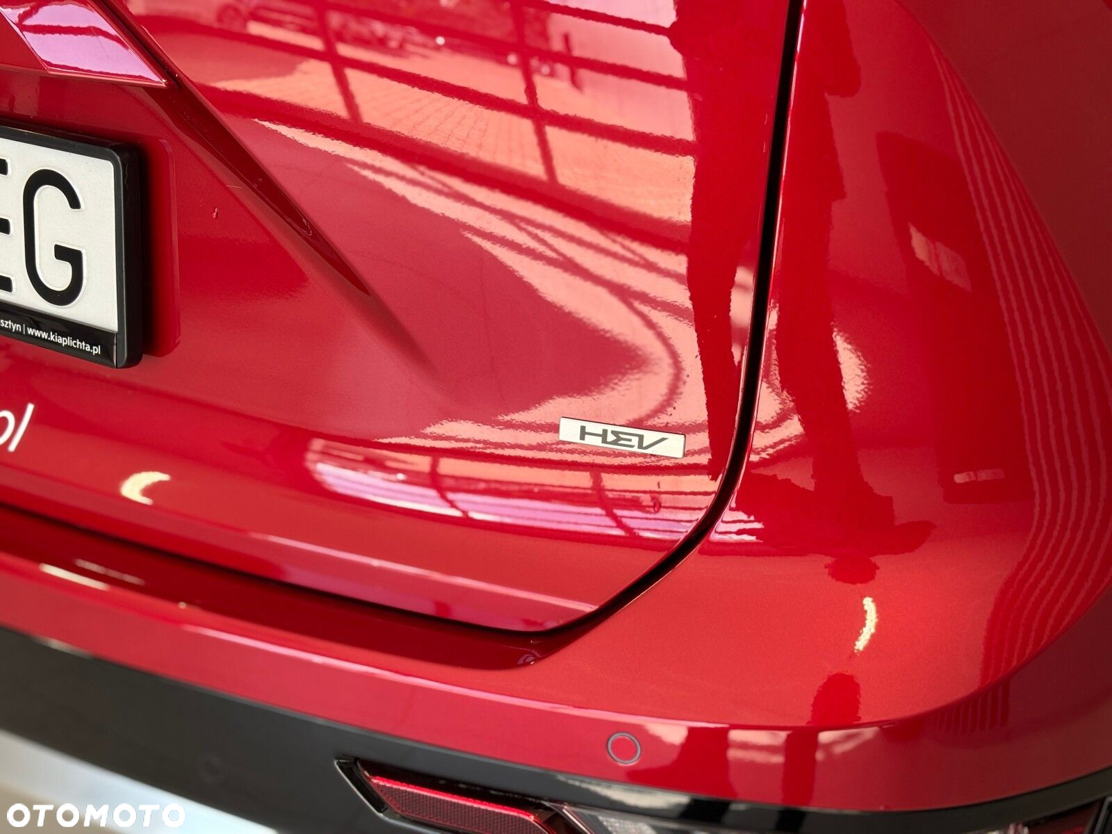 Kia Niro - 12