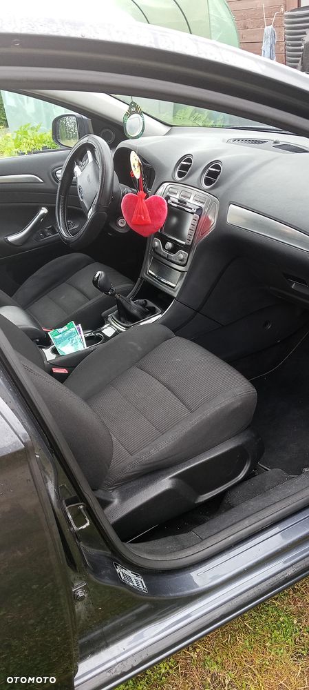 Ford Mondeo 2.0 Titanium - 3