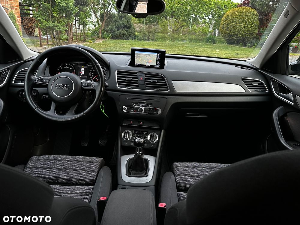 Audi Q3 2.0 TDI - 19