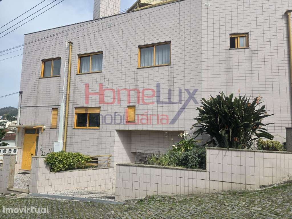 Apartamento T3 em Gandra (3 km da CESPU) - Grande imagem: 4/48