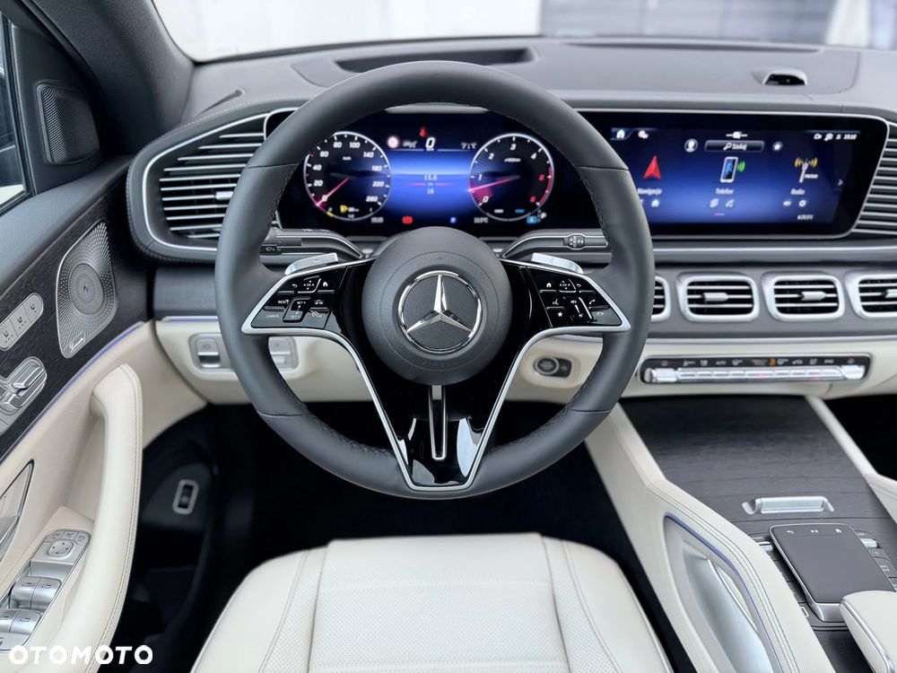 Mercedes-Benz GLE - 17