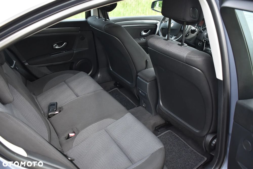 Renault Laguna 2.0 16V Dynamique - 23