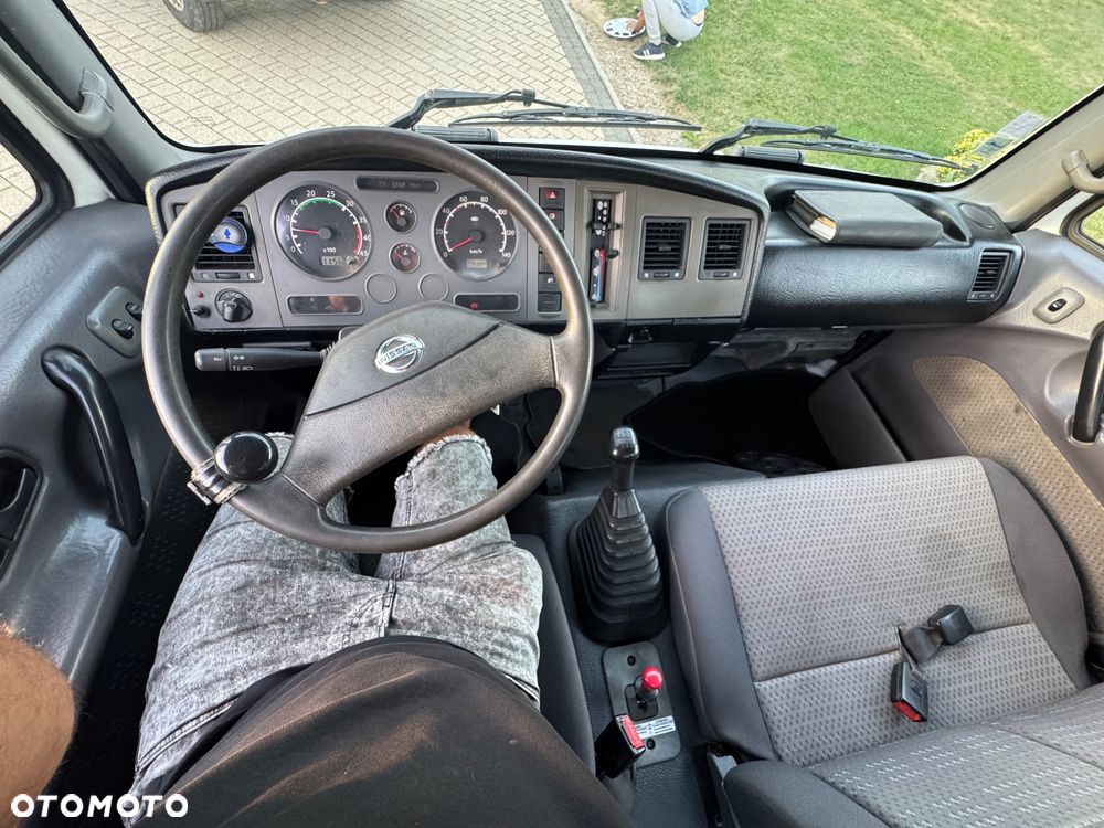 Nissan Alteon 35.15 - 29
