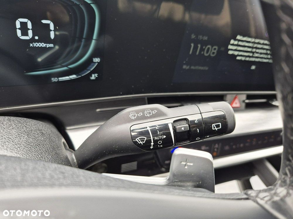 Kia Sportage 1.6 T-GDI MHEV L 2WD DCT - 29