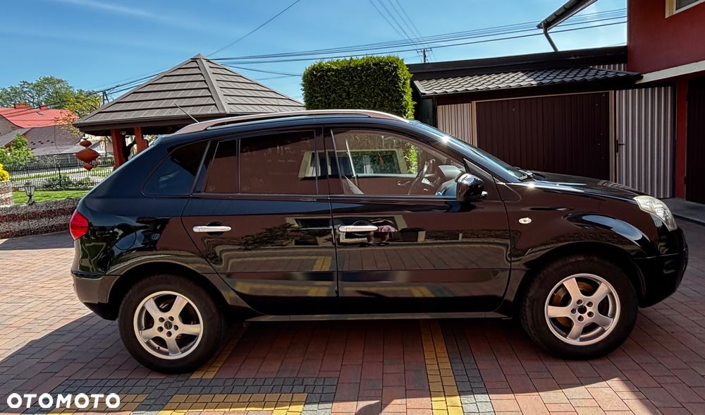 Renault Koleos 2.0 dCi FAP 4x2 Dynamique - 5