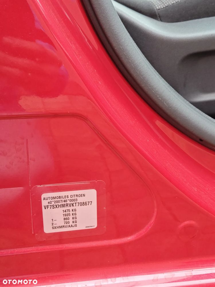 Citroën C3 1.2 PureTech C-Series - 7