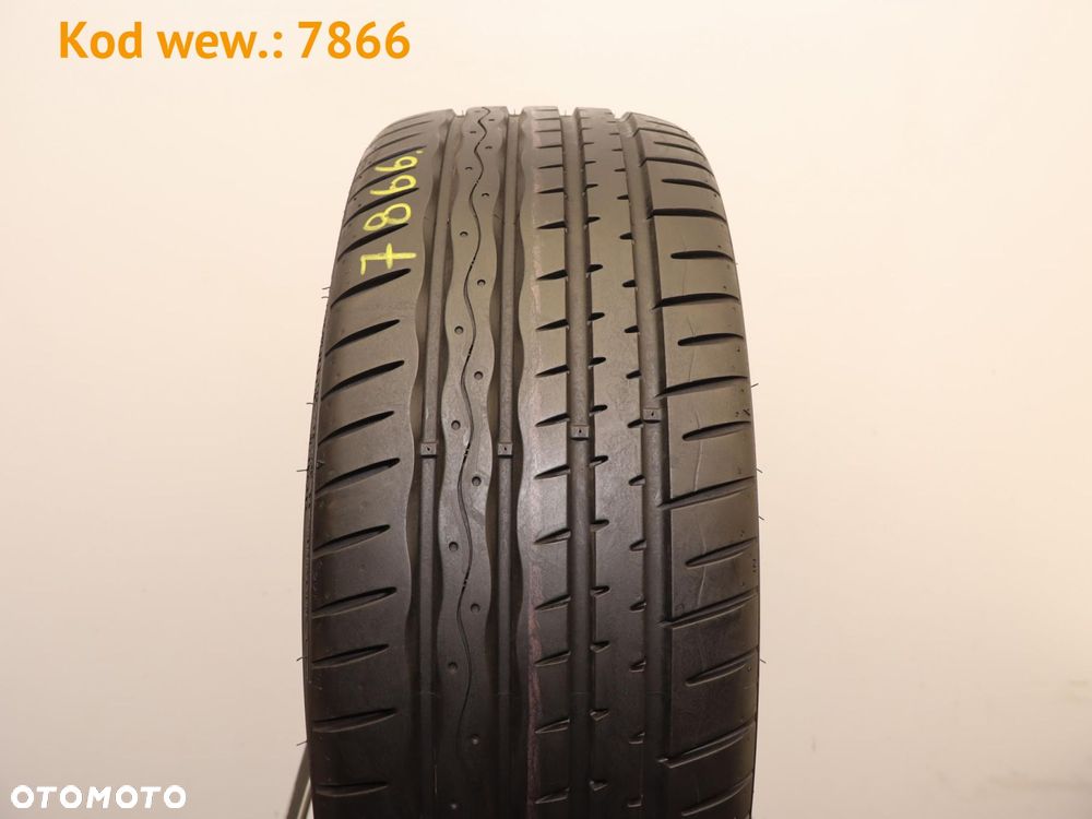 Hankook Ventus S1 Evo - 205/40 R18 - 7