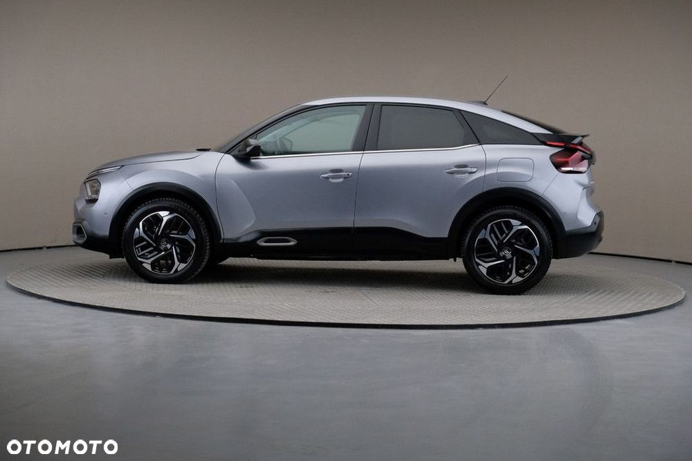 Citroën C4 1.5 BlueHDi Shine S&S - 4