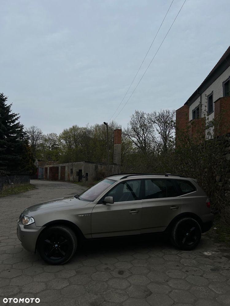 BMW X3 xDrive30d Limited Sport Edition - 5