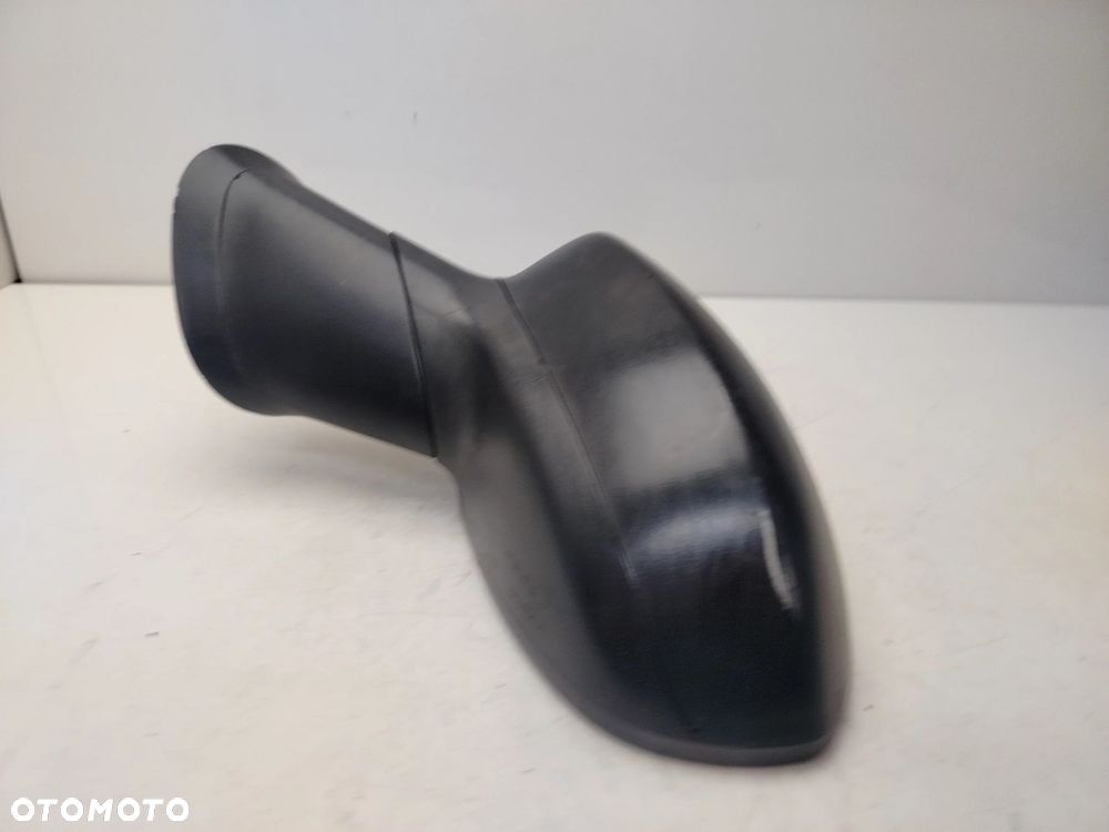 FIAT GRANDE PUNTO 05R -LUSTERKO ZEWNĘTRZNE LEWE 3 PIN - 9