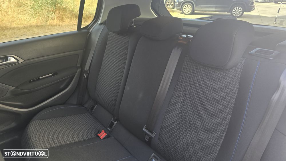 Peugeot 308 1.5 BlueHDi Style - 13