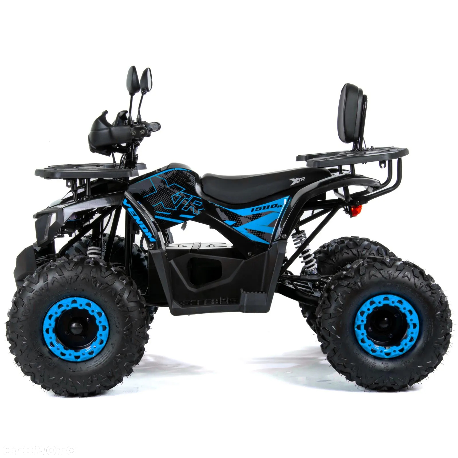 XTR Inny - 18